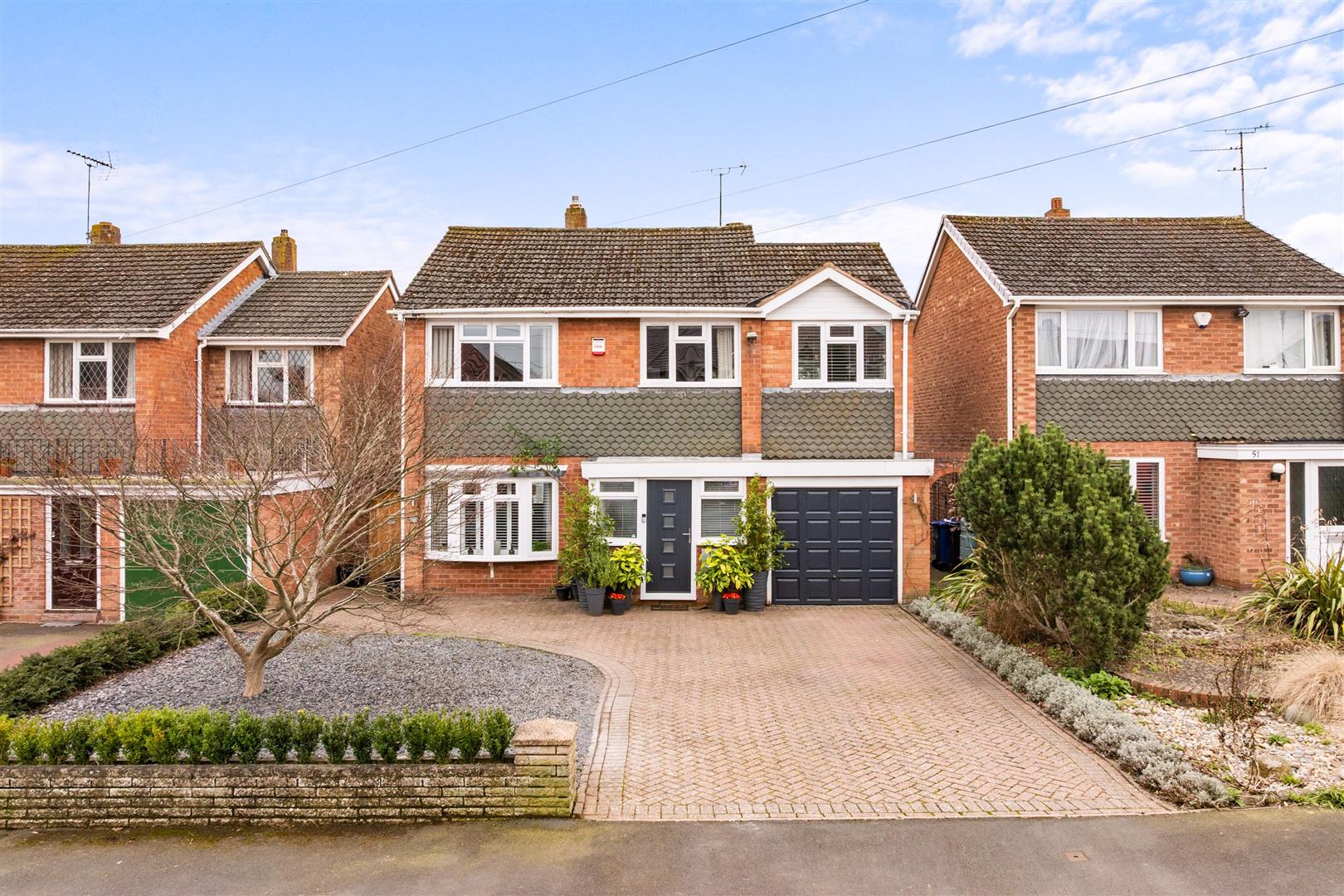 Eveson Road, Norton, Stourbridge